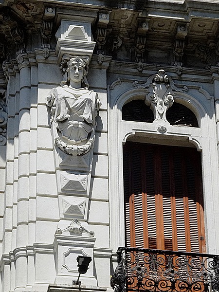 78. Montevideo, Uruguay