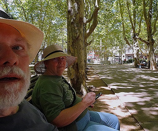 82. Montevideo, Uruguay