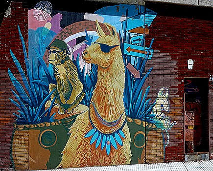 85. Montevideo, Uruguay