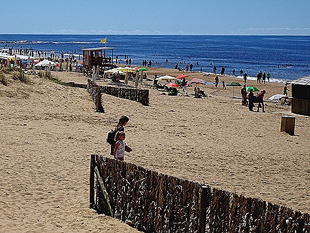 85. Punta del Este, Uruguay