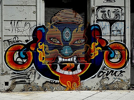 87. Montevideo, Uruguay