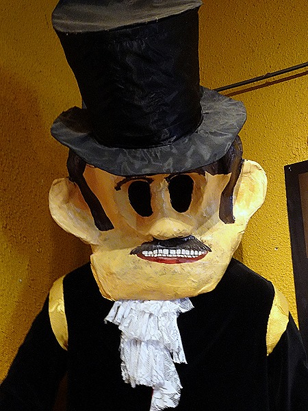 97. Montevideo, Uruguay