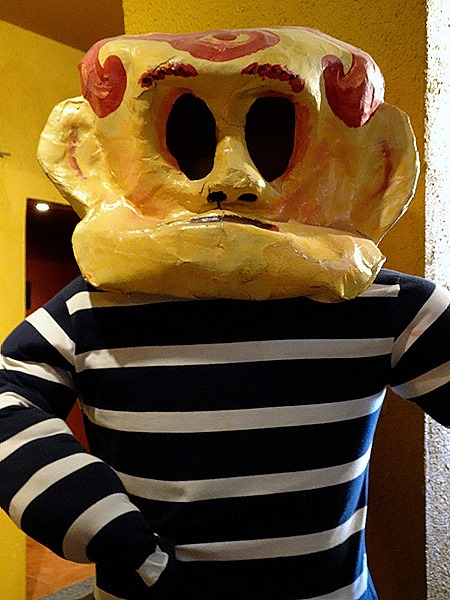 98. Montevideo, Uruguay