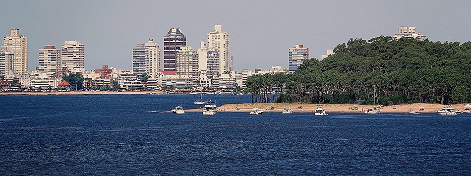 9b. Punta del Este, Uruguay