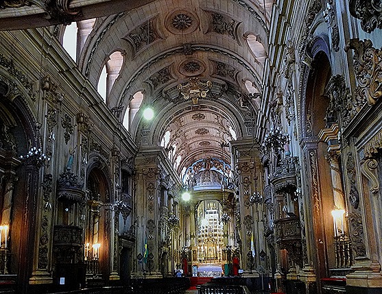 10. Rio de Janeiro (Day 2)_ShiftN