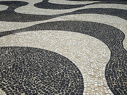 100. Rio de Janeiro (Day 1)