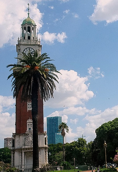 101. Buenos Aires, Argentina (Day 2)