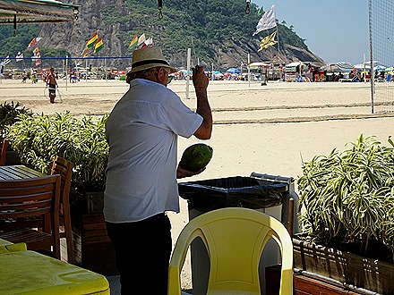 102. Rio de Janeiro (Day 1)