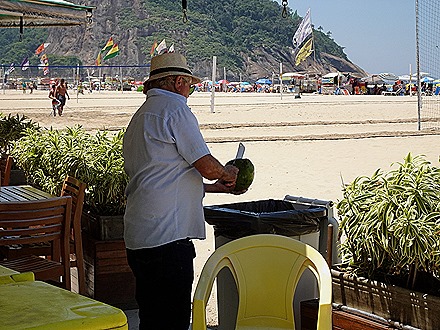 103. Rio de Janeiro (Day 1)