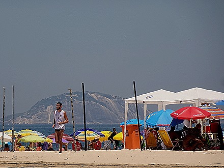 112. Rio de Janeiro (Day 1)