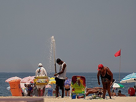 113. Rio de Janeiro (Day 1)