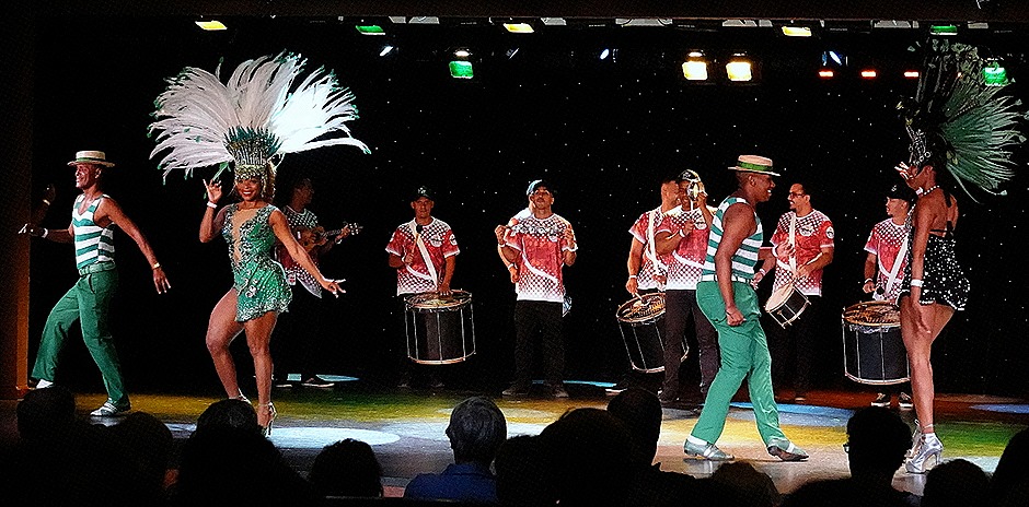 114. Rio de Janeiro RX10  (Day 1)