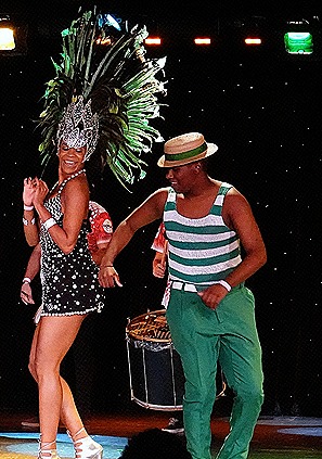 115. Rio de Janeiro RX10  (Day 1)