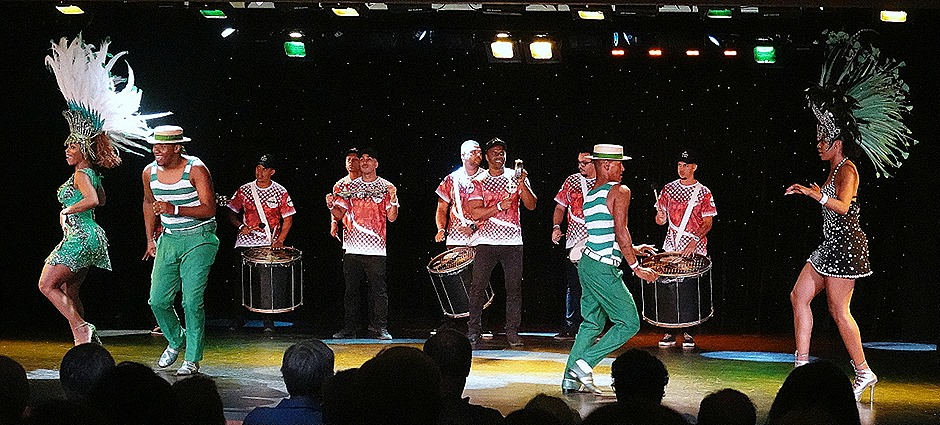 120. Rio de Janeiro RX10  (Day 1)