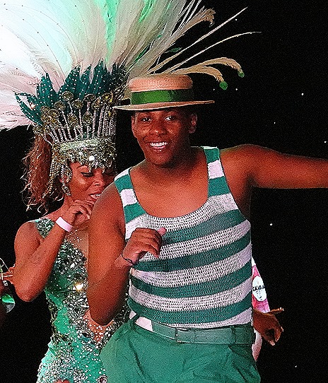 123. Rio de Janeiro RX10  (Day 1)