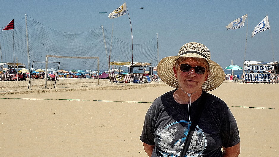 124. Rio de Janeiro (Day 1)