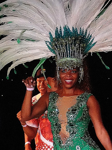 125. Rio de Janeiro RX10  (Day 1)