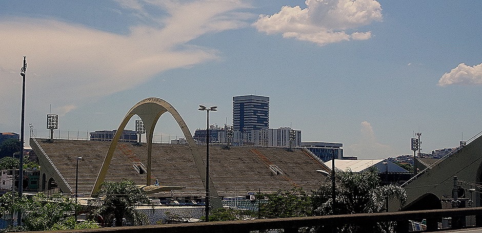 129. Rio de Janeiro (Day 1)