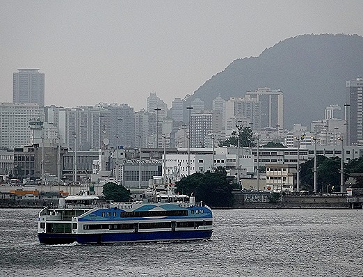 129. Rio de Janeiro (Day 2)