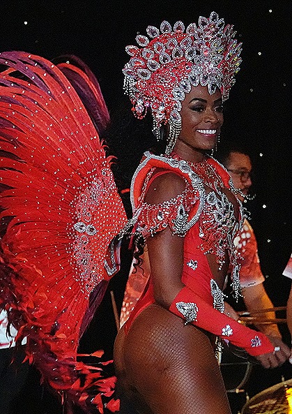 129. Rio de Janeiro RX10  (Day 1)