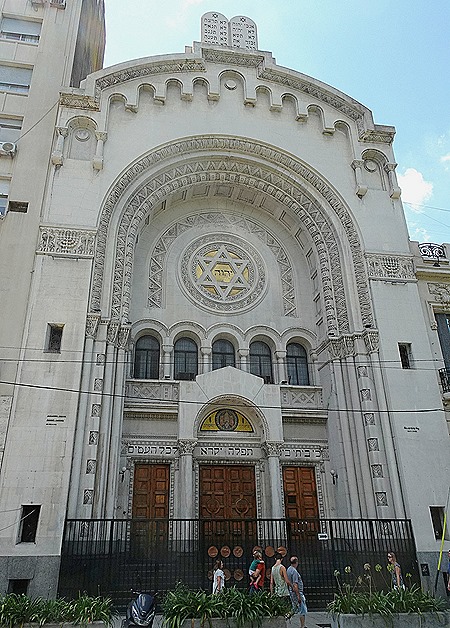 13. Buenos Aires, Argentina (Day 2)