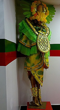 13. Rio de Janeiro (Day 1)