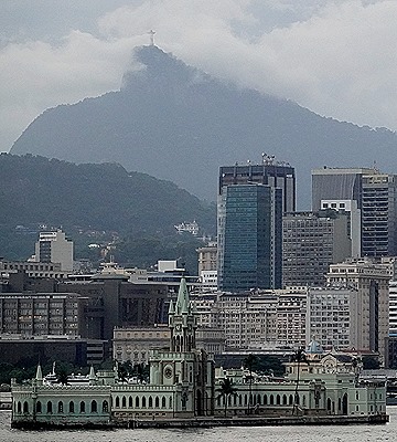 130. Rio de Janeiro (Day 2)