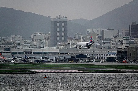 131. Rio de Janeiro (Day 2)