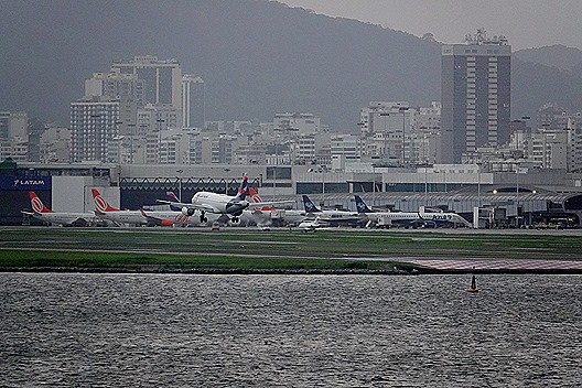 132. Rio de Janeiro (Day 2)