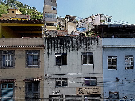 137. Rio de Janeiro (Day 1)