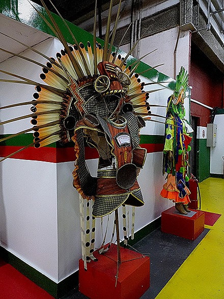 14. Rio de Janeiro (Day 1)