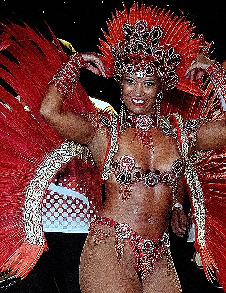 141. Rio de Janeiro RX10  (Day 1)