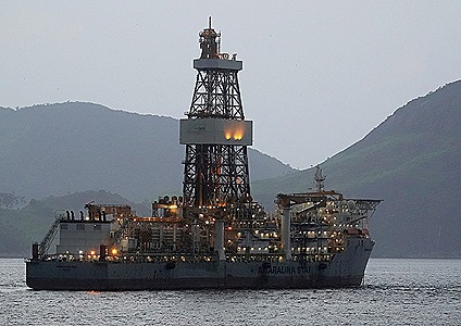 144. Rio de Janeiro (Day 2)