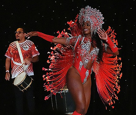 145. Rio de Janeiro RX10  (Day 1)