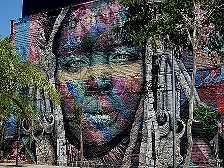 147. Rio de Janeiro (Day 1)