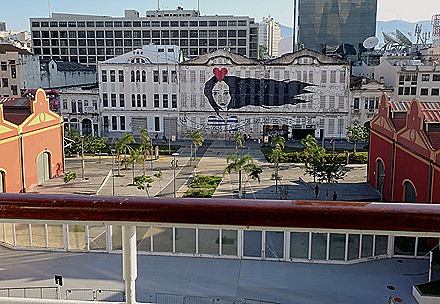 149. Rio de Janeiro (Day 1)