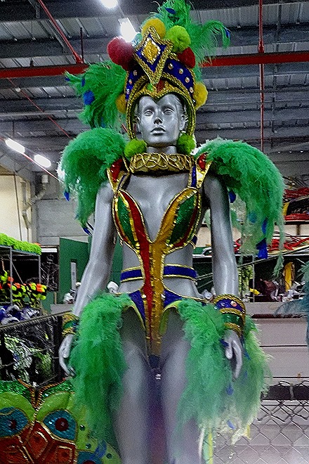 15. Rio de Janeiro (Day 1)