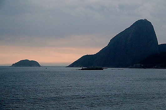 151. Rio de Janeiro (Day 2)