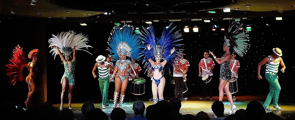 151. Rio de Janeiro RX10  (Day 1)