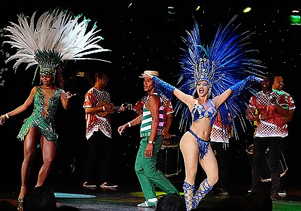 157. Rio de Janeiro RX10  (Day 1)