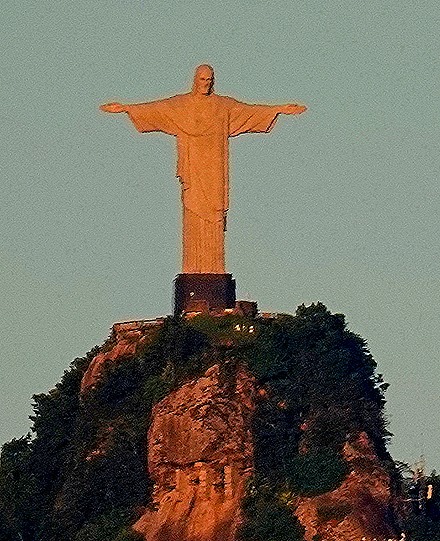 15a. Rio de Janeiro RX10  (Day 1)