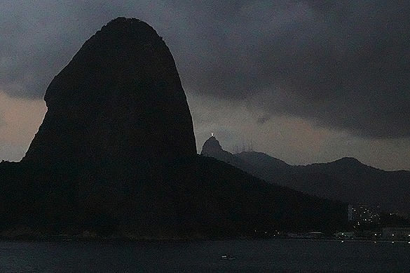 168. Rio de Janeiro (Day 2)