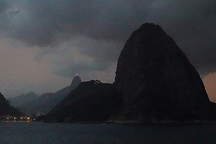 169. Rio de Janeiro (Day 2)