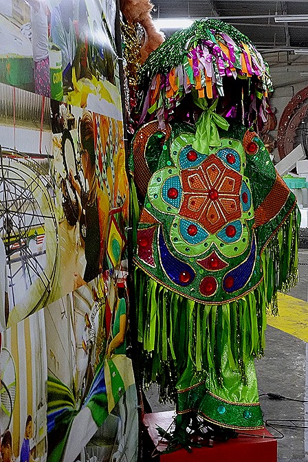 17. Rio de Janeiro (Day 1)