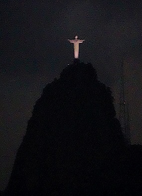 172. Rio de Janeiro (Day 2)
