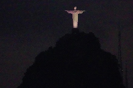 173. Rio de Janeiro (Day 2)
