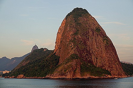 2. Rio de Janeiro RX10  (Day 1)