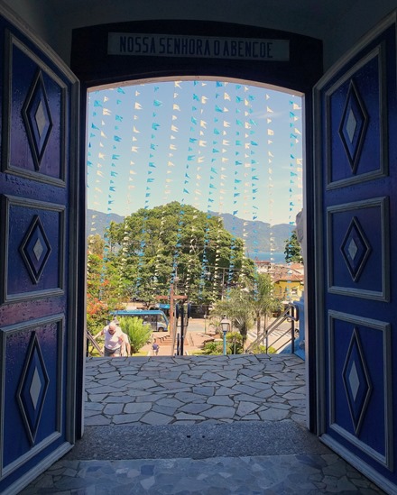 22. Ilhabella, Brazil