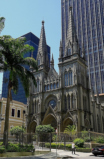 22. Rio de Janeiro (Day 2)