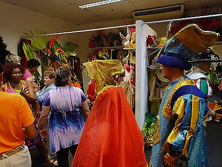 23. Rio de Janeiro (Day 1)